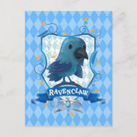 Harry Potter | Charming RAVENCLAW™ Wappen