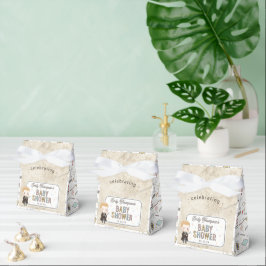 Harry Potter Chibi Draco Malfoy Zauberer Babyparty Geschenkschachtel