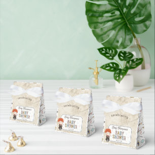 Harry Potter Chibi Ron Weasley Zauberer Babyparty Geschenkschachtel