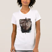 Harry Potter Collage 10 T-Shirt (Vorderseite)