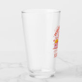 HARRY POTTER™ | Cute HOGWARTS™ Schule Glas (Rechts)