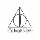 Harry Potter | Das Emblem der Heiligen Hallows