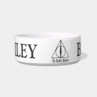 Harry Potter | Das Emblem der Toten Galgen