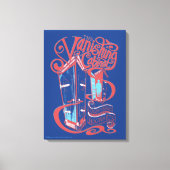 Harry Potter | Das Kabinett Leinwanddruck (Vorderseite)