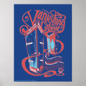 Harry Potter | Das Kabinett Poster (Vorne)