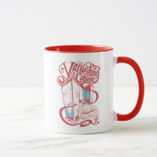 Harry Potter   Das Kabinett Tasse