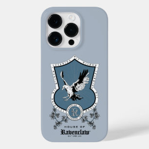 HARRY POTTER™   Delicate Sketch RAVENCLAW™ Wappen Case-Mate iPhone 14 Pro Hülle