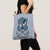 HARRY POTTER™ | Delicate Sketch RAVENCLAW™ Wappen Tasche (Von Nahem)