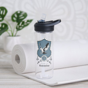 HARRY POTTER™   Delicate Sketch RAVENCLAW™ Wappen Trinkflasche