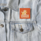 HARRY POTTER™ | Dobby Free für den Sommer Button (Beispiel)