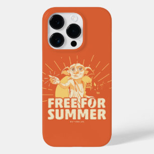 HARRY POTTER™   Dobby Free für den Sommer Case-Mate iPhone 14 Pro Hülle