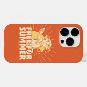 HARRY POTTER™ | Dobby Free für den Sommer Case-Mate iPhone Hülle (Rückseite (Horizontal))