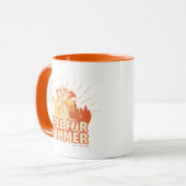 HARRY POTTER™ | Dobby Free für den Sommer Tasse (Vorderseite Links)