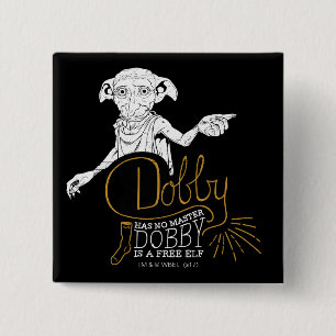 Harry Potter   Dobby hat keinen Master Button