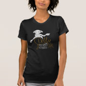 Harry Potter | Dobby hat keinen Master T-Shirt (Vorderseite)