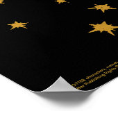 Harry Potter | Dobby ist kostenlos Poster (Ecke)