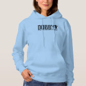Harry Potter | Dobby Rett Harry Potter Hoodie (Vorderseite)