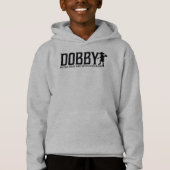 Harry Potter | Dobby Rett Harry Potter Hoodie (Vorderseite)