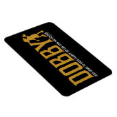 Harry Potter | Dobby Rett Harry Potter Magnet (Rechte Seite)