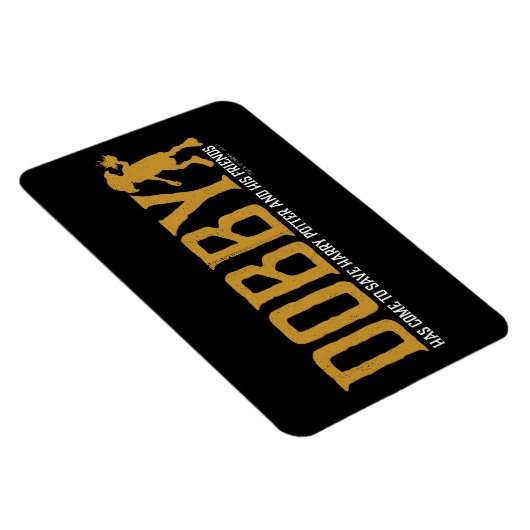 Harry Potter | Dobby Rett Harry Potter Magnet (Rechte Seite)