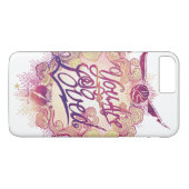 Harry Potter | Du bist so geliebt Case-Mate iPhone Hülle (Rückseite (Horizontal))