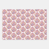 Harry Potter | Du bist so geliebt Geschenkpapier Set (Vorderseite 3)