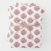 Harry Potter | Du bist so geliebt Geschenkpapier Set (Beispiel)