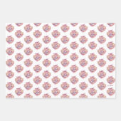 Harry Potter | Du bist so geliebt Geschenkpapier Set (Vorderseite)