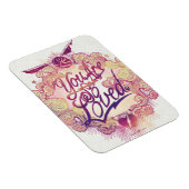 Harry Potter | Du bist so geliebt Magnet (Rechte Seite)