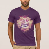 Harry Potter | Du bist so geliebt T-Shirt (Vorderseite)