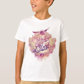 Harry Potter | Du bist so geliebt T-Shirt (Vorderseite)