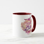 Harry Potter | Du bist so geliebt Tasse (VorderseiteRechts)