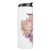 Harry Potter | Du bist so geliebt Thermosbecher (Nach links gedreht)