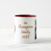 Harry Potter | Du bist so liebes Foto Tasse (Zentrum)