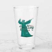 HARRY POTTER™ Dueling Club Graphic Glas (Vorderseite)