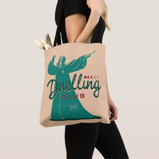 HARRY POTTER™ Dueling Club Graphic Tasche (Von Nahem)