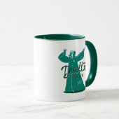 HARRY POTTER™ Dueling Club Graphic Tasse (VorderseiteRechts)