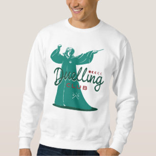 HARRY POTTER™ Duell-Club-Grafik Sweatshirt