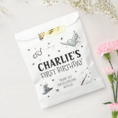 Harry Potter Erster Geburtstag Vielen Dank Geschenktütchen (Versiegelt)