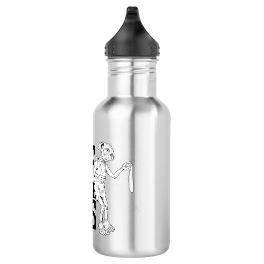 Harry Potter | Frei die Elfen des Hauses Trinkflasche (Rechts)