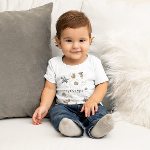 HARRY POTTER™   Friends of Hogwarts Baby T-shirt