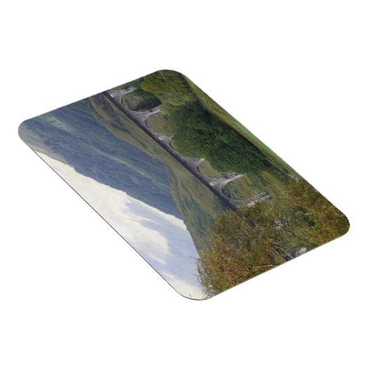 Harry Potter Glenfinnan Viaduct Magnet (Rechte Seite)