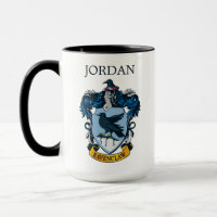 Harry Potter | Gothic Ravenclaw | Name hinzufügen