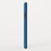 Harry Potter | Gothic Ravenclaw Wappen Case-Mate iPhone Hülle (Hinten/Rechts)