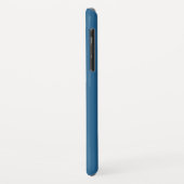 Harry Potter | Gothic Ravenclaw Wappen Case-Mate iPhone Hülle (Hinten/Links)