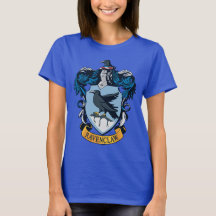 Harry Potter | Gothic Ravenclaw Wappen