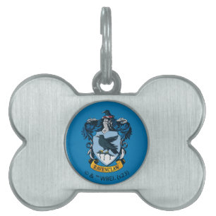 Harry Potter Gothic Ravenclaw Wappen Tiermarke