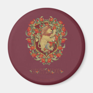 HARRY POTTER™ GRYFFINDOR™ Crest Magnet
