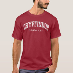 HARRY POTTER™ GRYFFINDOR™ Familienurlaub T-Shirt