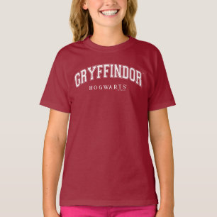 HARRY POTTER™ GRYFFINDOR™ Family Vacation T - Shir T-Shirt